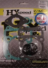 HYspeed Top End Head Gasket Kit Arctic Cat 250 2x4 4x4 1999-2005