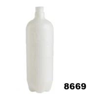 DCI Heavy-Duty Bottles for Dental Unit Water Systems (Multi Pack) (Dental )