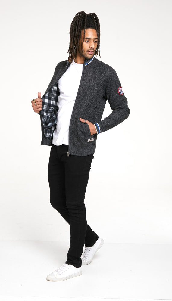 Pull, gilet, et polaire sportswear TRESPASS Goodman - Sweat à capuche Pull, gilet, et polaire sportswear TRESPASS Goodman - Sweat à capuche