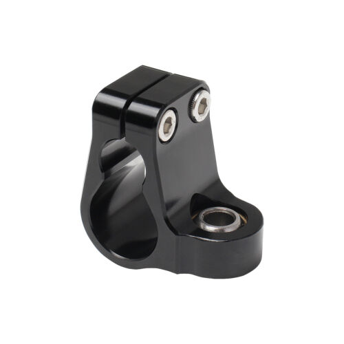 Lenkdämpferklemme Universal Für Ohlins 2-Tube Steering Stabilizer Damper Clamp - Bild 23 von 24