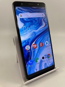 Xolo Era 5X schwarz entsperrt Dual Sim 32GB 5,7" Android Touchscreen Smartphone