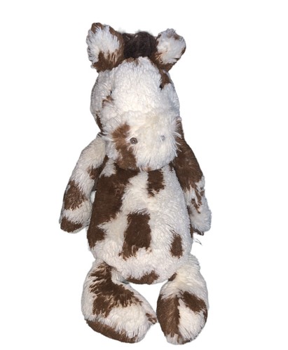 jellycat bashful pinto pony