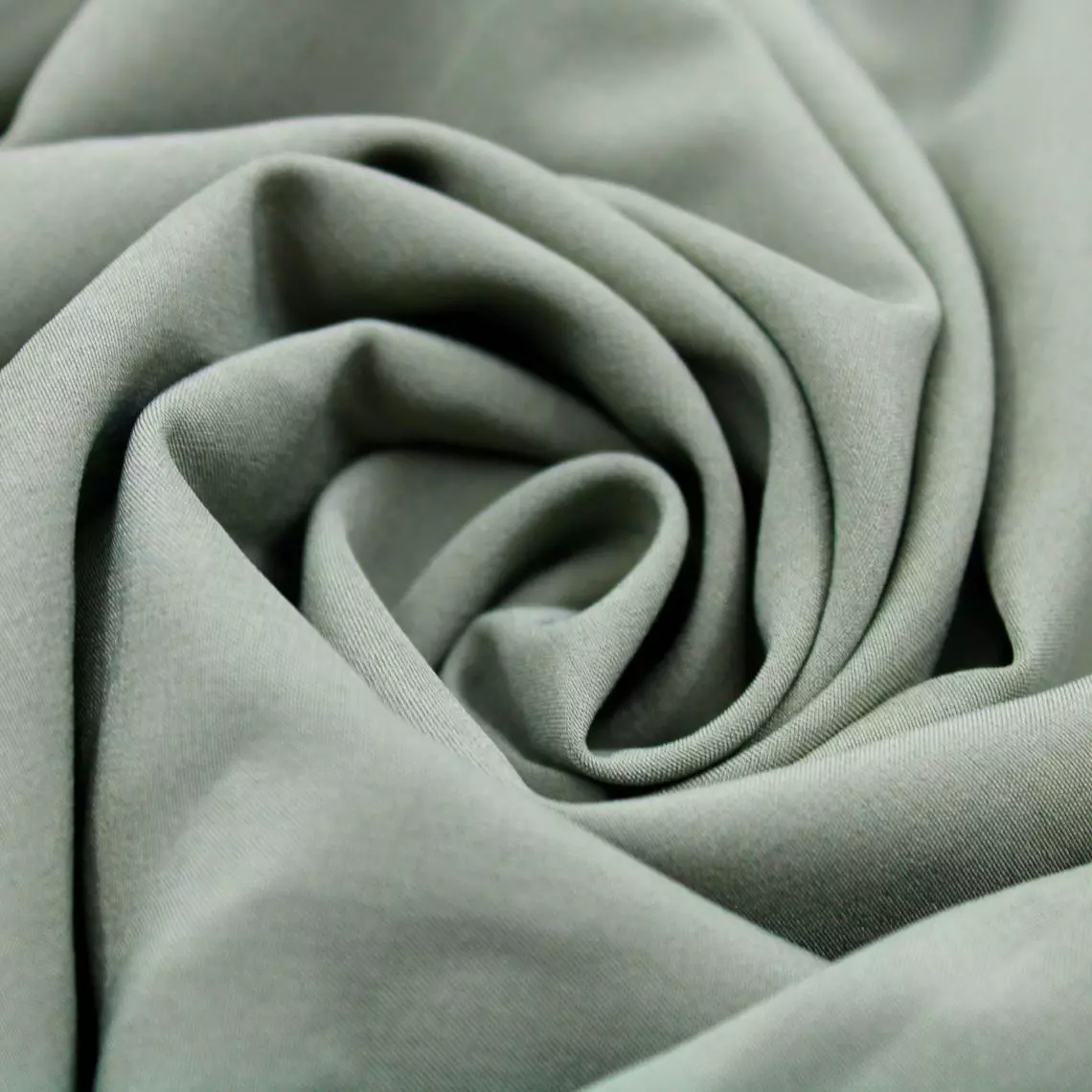 Polyester Stretch Fabric - Confidence