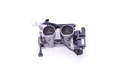 2016 13-17 KAWASAKI NINJA 300 EX300 THROTTLE BODY BODIES K221 | eBay