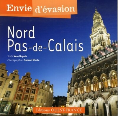 Nord-Pas-de-Calais - Véra Dupuis - V1934050