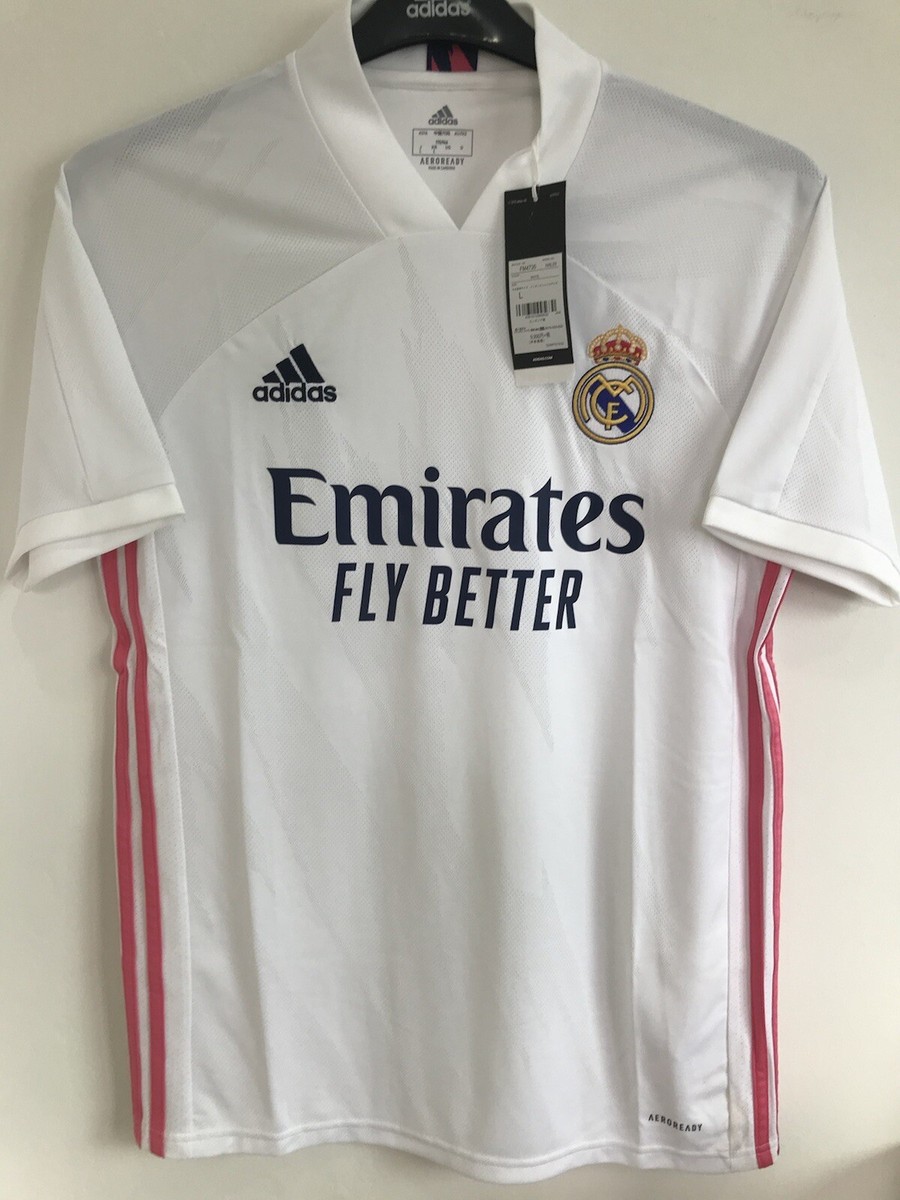 Real Madrid ユニフォーム【Lサイズ】 レアルマドリード ユニフォーム #2023-2024 #Lサイズ