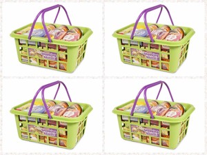 children's toy basket