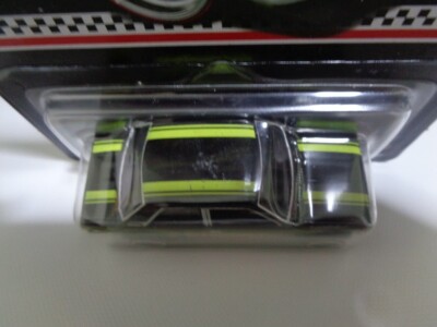 Hot Wheels 2017 Collector Edition K-Mart Mail In Datsun Bluebird