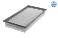 Meyle 5123082730 Luftfilter FüR Volvo S40 V40 Carisma Lancer Space Star 1.3-2.0