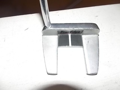 TOUR EDGE 304SS ALPS PURE FEEL PUTTER GOLF - Picture 3 of 6