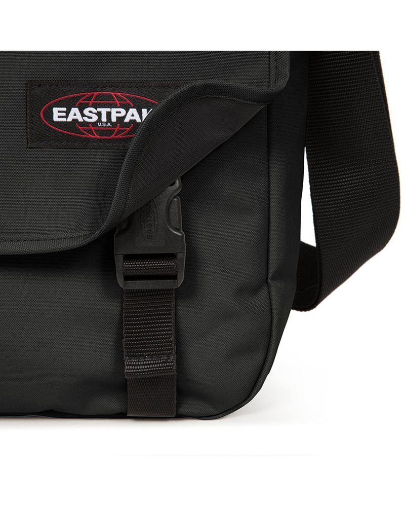 Eastpak Delegate + Borsa Messenger 20 Litri Laptop 17", Black eBay