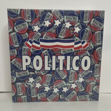 Politico - The Exciting Game of Politics and Persuasion -