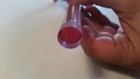 Silicate Nd:glass laser rod, 15 mm dia. x 260 mm length, new, vintage  — photo 2