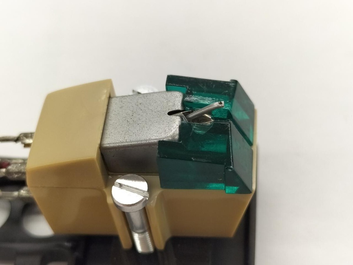 Technics EPC-270C-II Cartridge Good | eBay