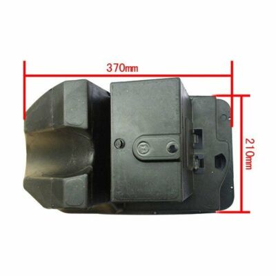 Scatola Batteria Quad ATV Bashan Shineray Jingling HMParts - Foto 3