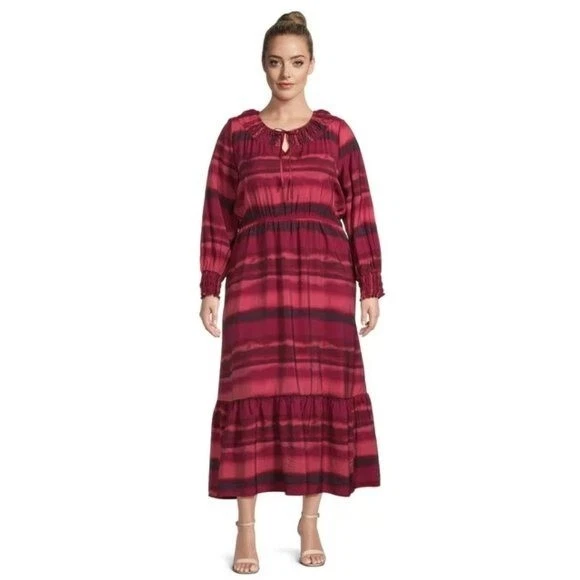 Terra & sky outlet dress