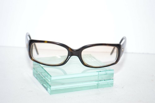 Covergirl Sunglass/Eyeglass Frames Tortoise