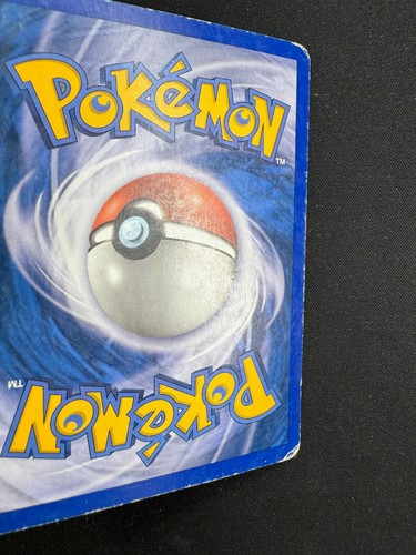 Pokemon Victreebel H30/H32 Aquapolis Rare Holo Unlimited Wizards ENG Vintage - Bild 5 von 6