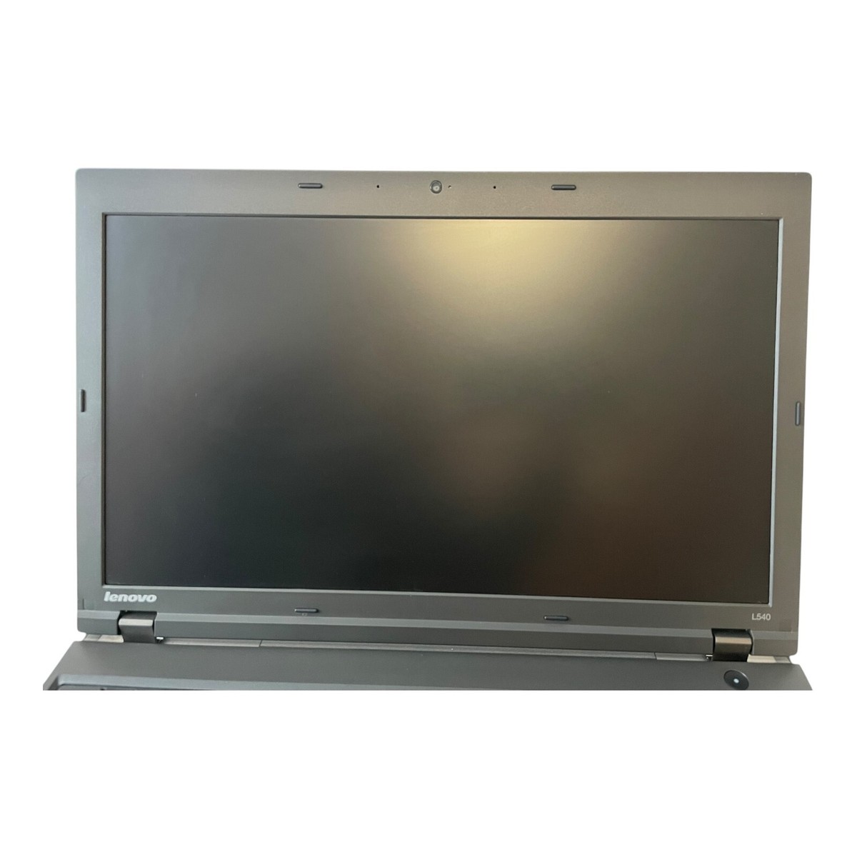 Lenovo ThinkPad L540 Intel Celeron 2950M 2GHz 2 cores 4GB RAM