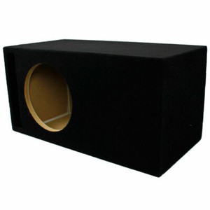 2.25 cu ft ported box