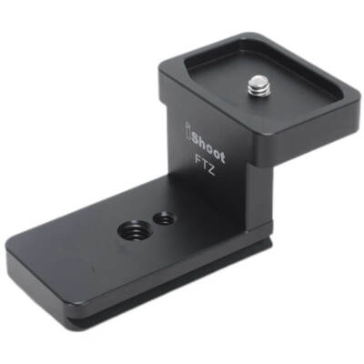 Tripod Mount Ring Base Lens Collar Bracket Foot for Nikon FTZ Mount Converter