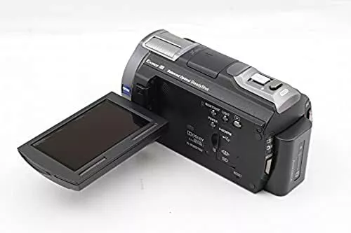 SONY HDR-CX720V-