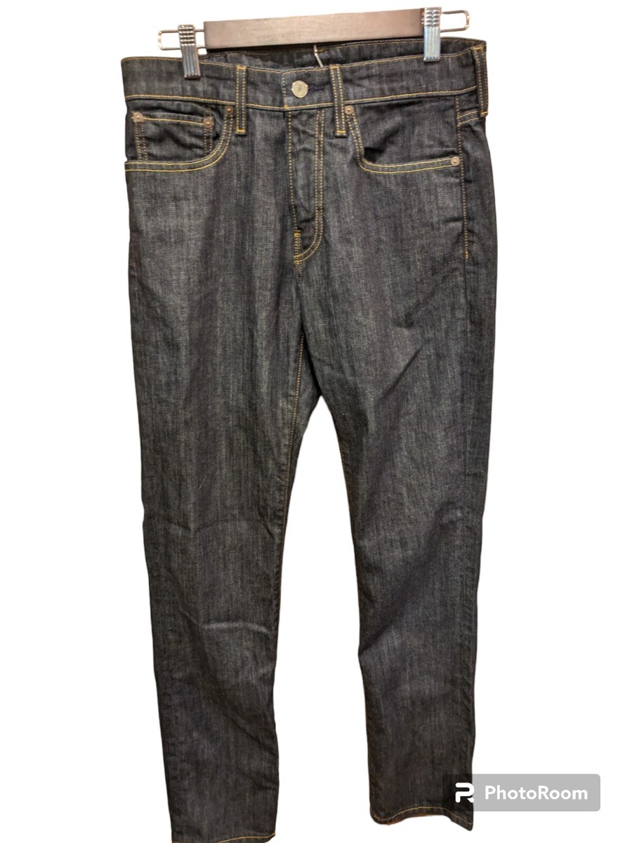 パンツ anuans Slim straight denim LIGHT BLUE 1 アニュアンス anuans Slim straight denim （LIGHT BLUE
