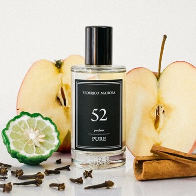 Fm Federico Mahora For Men Fm Cosmetics Buy Fm Fragrances FM