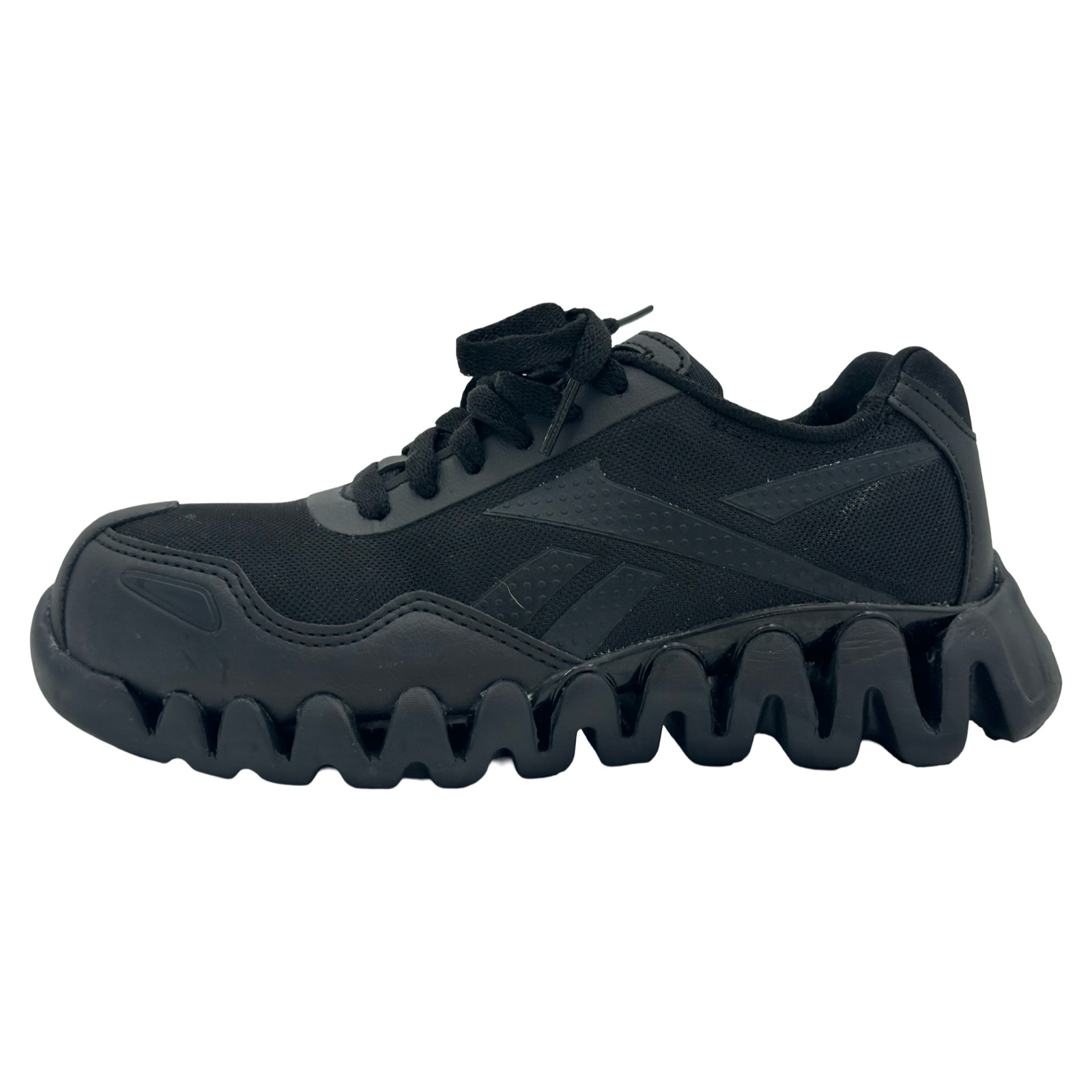Reebok Work Zig Pulse Composite Toe Work Sneaker … - image 1