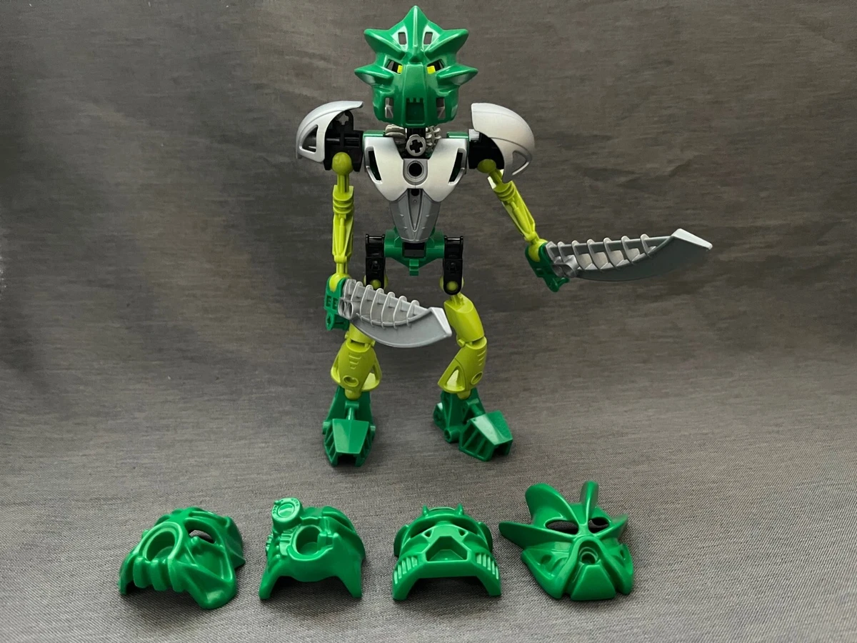 Bionicle 8567 hotsell