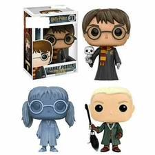draco malfoy quidditch pop