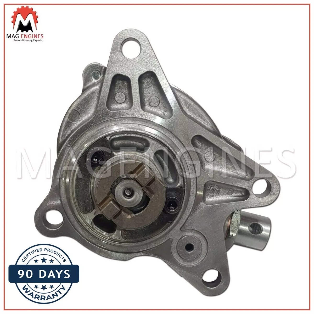 Mazda 6 3 Series CX-5 CX-7 Brake Vacuum Pump SH01-18G00 MAZDA SHY1