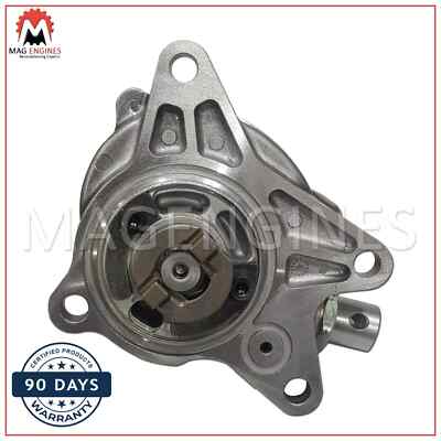 Mazda 6 3 Series CX-5 CX-7 Brake Vacuum Pump SH01-18G00 MAZDA SHY1