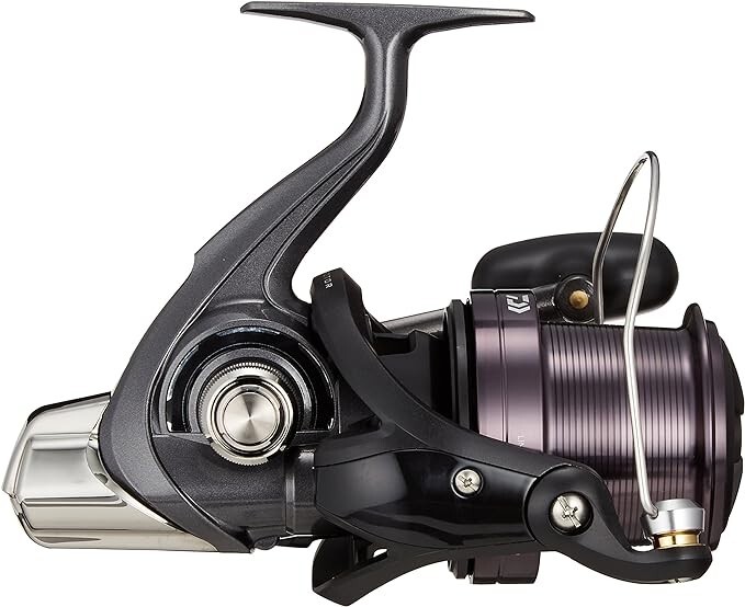 DAIWA Spinning Reel 17 Crosscast 2017 Model 4000QD From Japan | eBay