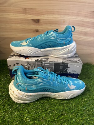 Size 6 (GS) - PUMA RS-Dreamer x Nintendo x J.Cole Low Super Mario
