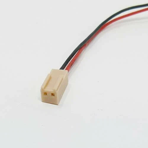 Senderakku für Futaba 3000 mAh 9,6 V Akku NiMh Sub-C  - Bild 2 von 2