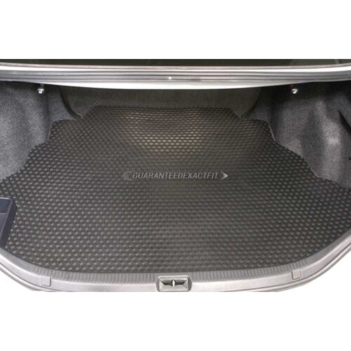 Intro-Tech Floor Mats TO-616-RT-B Custom Cargo Mat For 98-03 Sienna - Picture 1 of 1