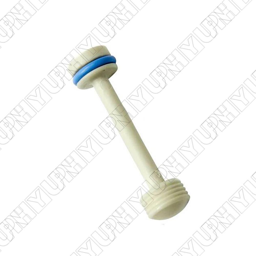 1 x Engine Block Oil Galley Plug Barbell 12573460 For
