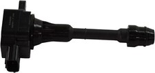 Ignition Coil for 2004 Isuzu Rodeo S 6 Cyl 3.5L  