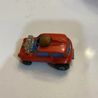 1975 Lesney Matchbox Superfast Mini-Ha-Ha Made England Auto Car