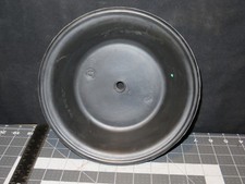 One Price Pump Diaphragm 1-1/2" AOD 44-150-00 Neoprene 9" wide