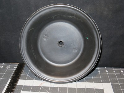 One Price Pump Diaphragm 1-1/2'' AOD 44-150-00 Neoprene 9'' wide
