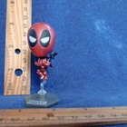Deadpool's Chimichanga RESERVED #1 AND #5 per messages