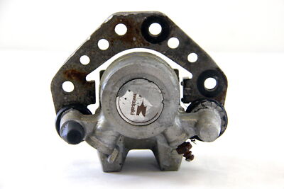 , OEM left front brake caliper 1985 1986 1987 Kawasaki ZX900 ZX 900