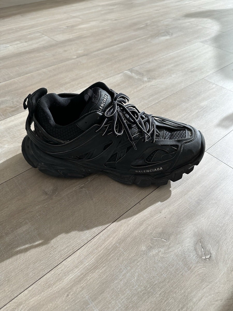 Balenciaga Track 2 Sneakers Authentic Size 45 Fits 11 US Men's
