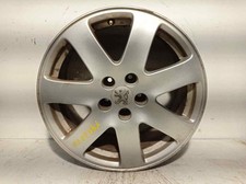 Jantes Peugeot 607