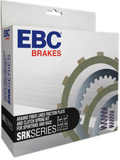 EBC SRK167 Complete Clutch Kit Kawasaki Ninja...