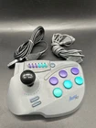 Quickjoy Arcade Pro Stick | Model SV-436 | for SEGA Mega Drive / Super Nintendo #1