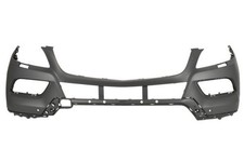 Stoßstange Vorne SRA PDC für Mercedes W166 11-15