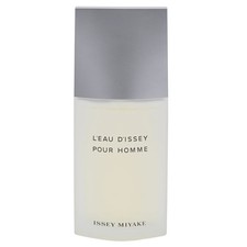 L'EAU D'ISSEY POUR HOMME Issey Miyake 4.2 oz Men Cologne NEW tester